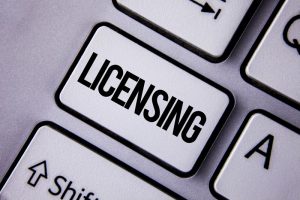license renewal