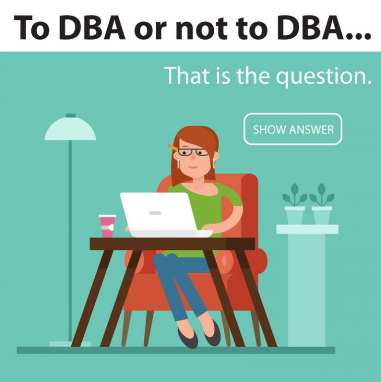 blog featured img DBA