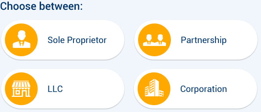 COMPLETE YOUR BUSINESS ENTITY REGISTRATION