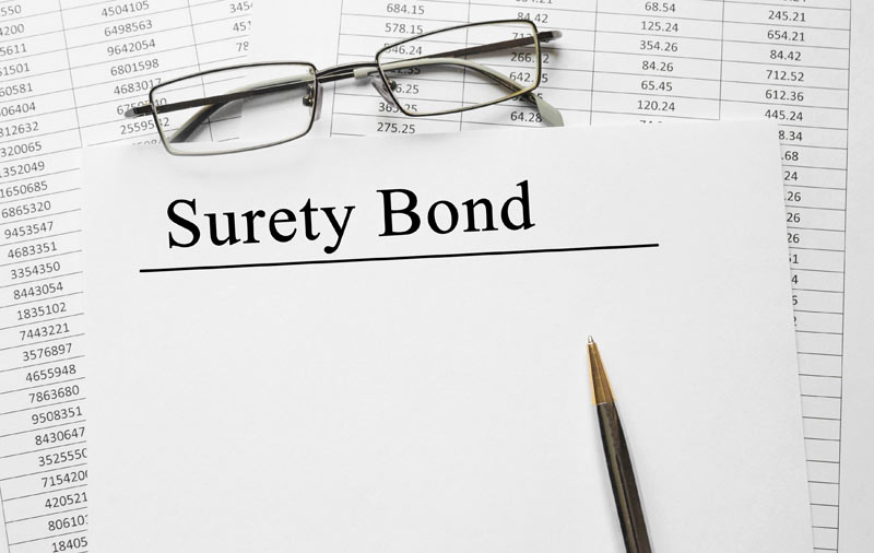 Surety Bond