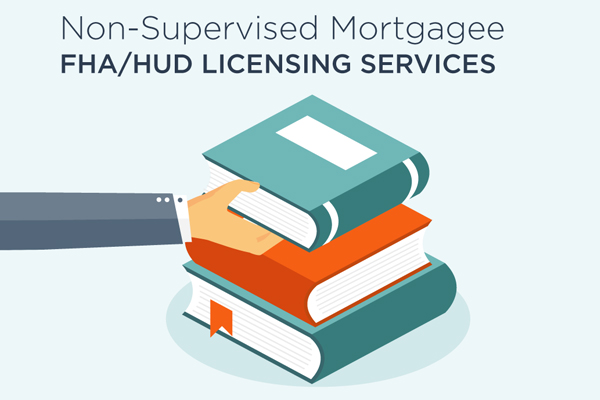 fha nonsupervised