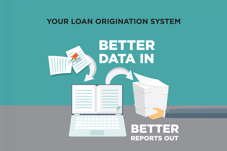LOS - Better Data, Better Reporting