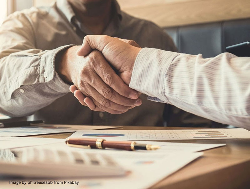 Loan Origination Systems