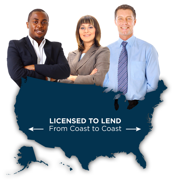 Coast-to-Coast Licensing